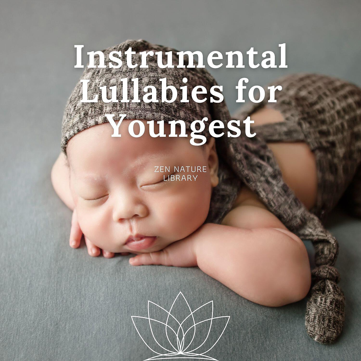 Релиз Instrumental Lullabies for Youngest
