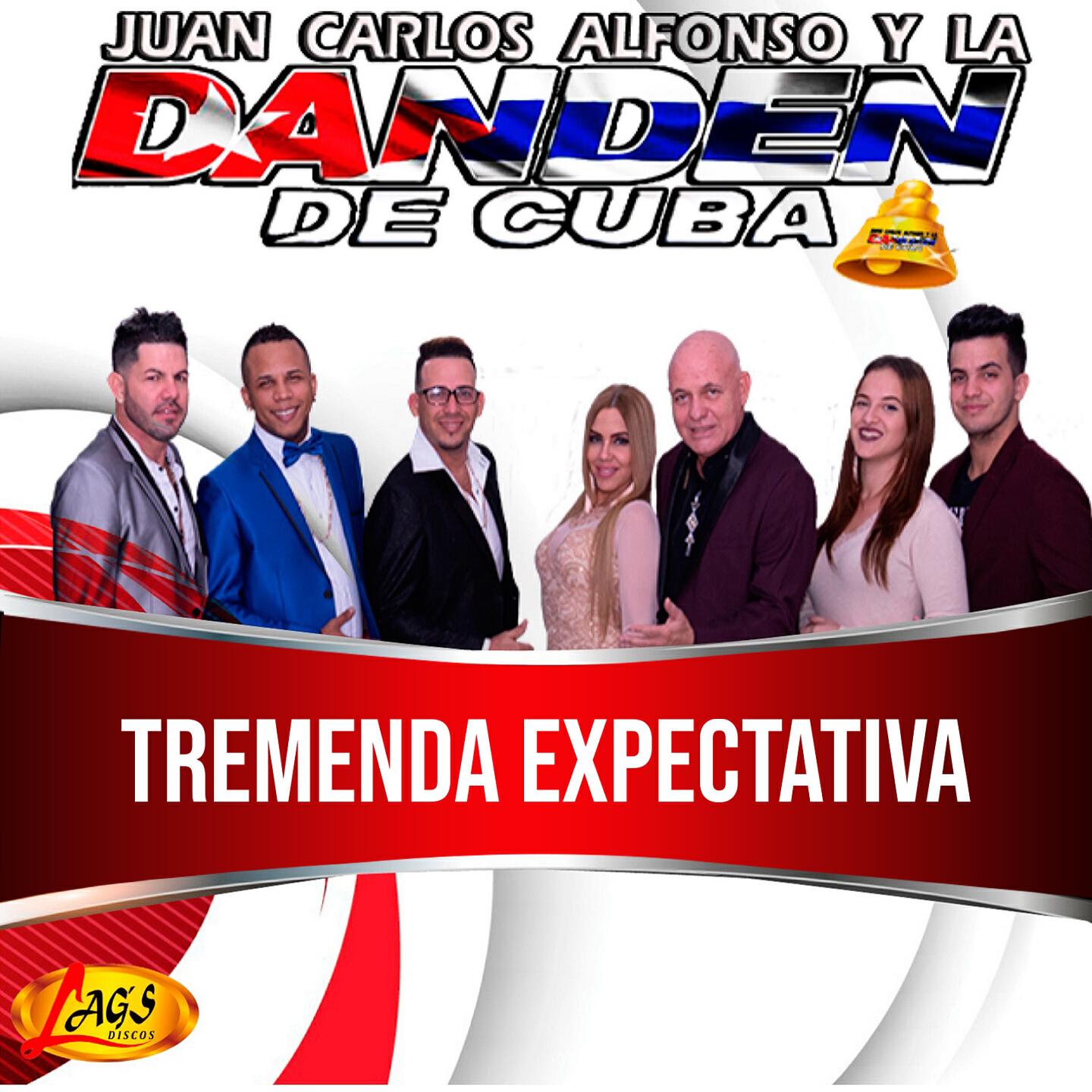 Релиз Tremenda Expectativa