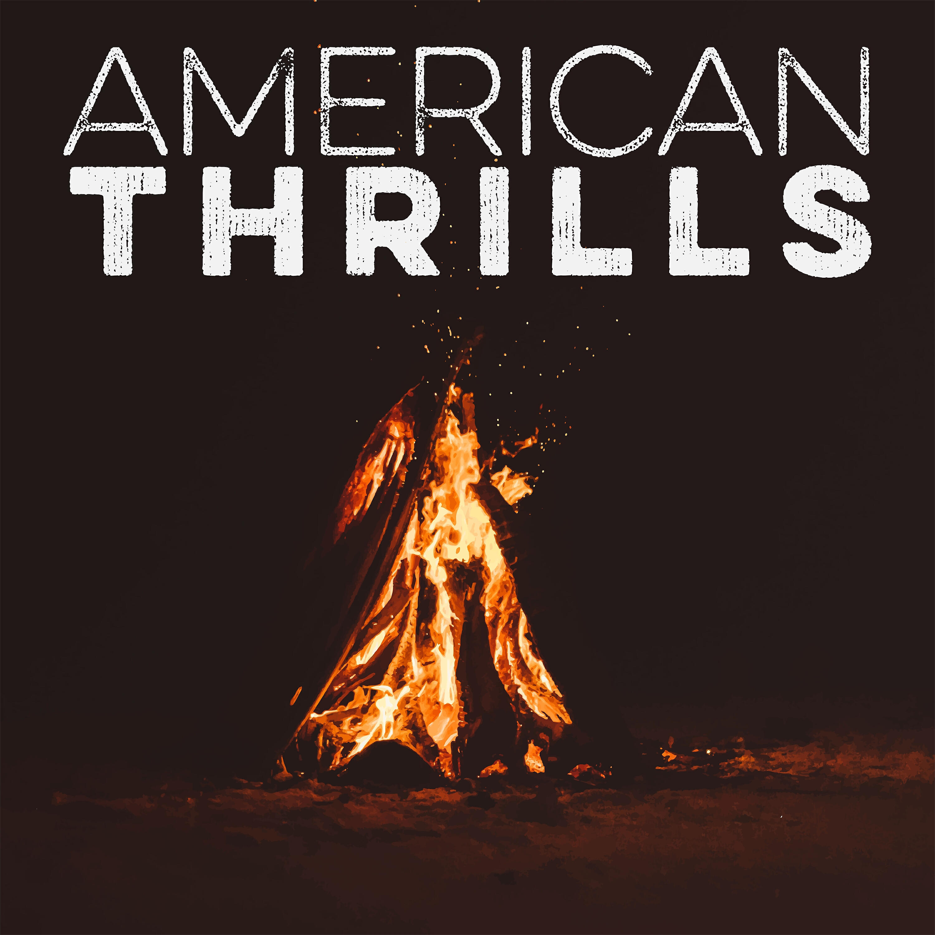 Релиз American Thrills