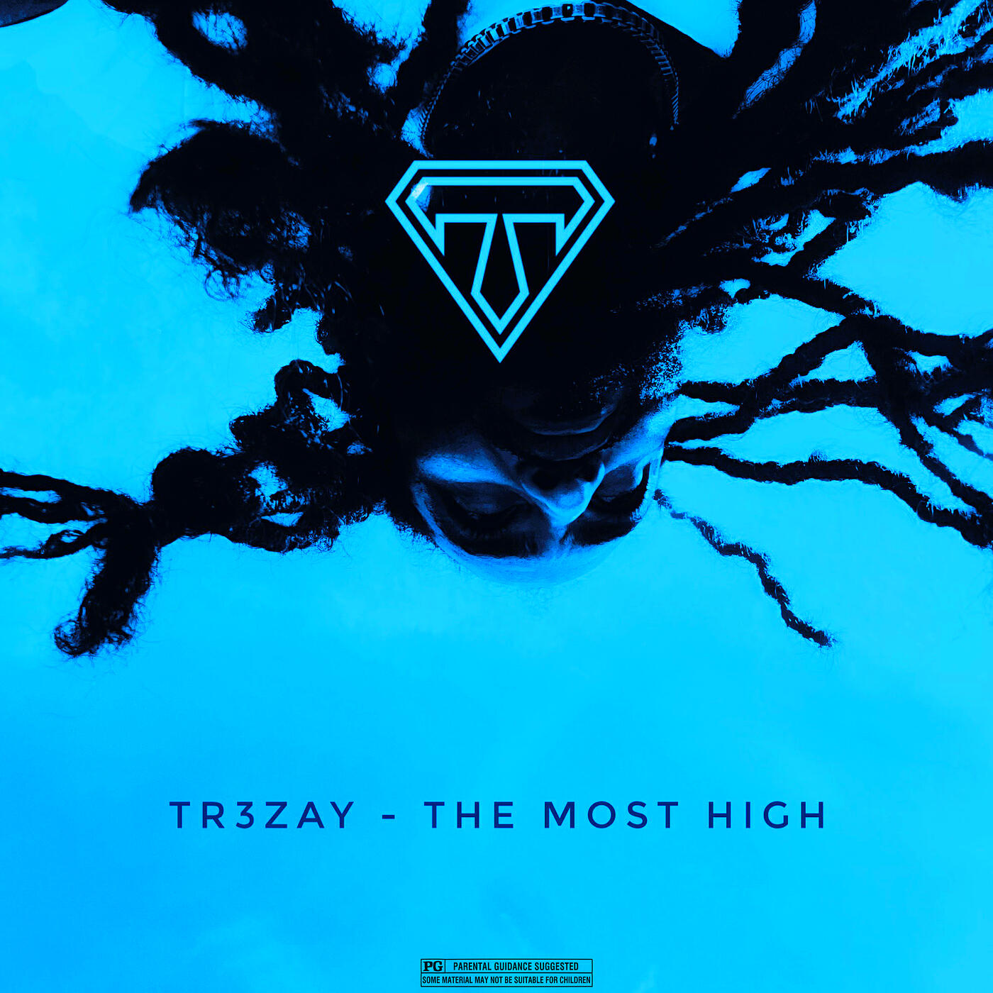 Релиз The Most High