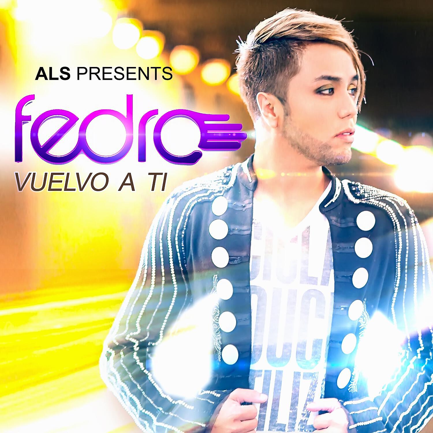 Релиз Vuelvo a Ti