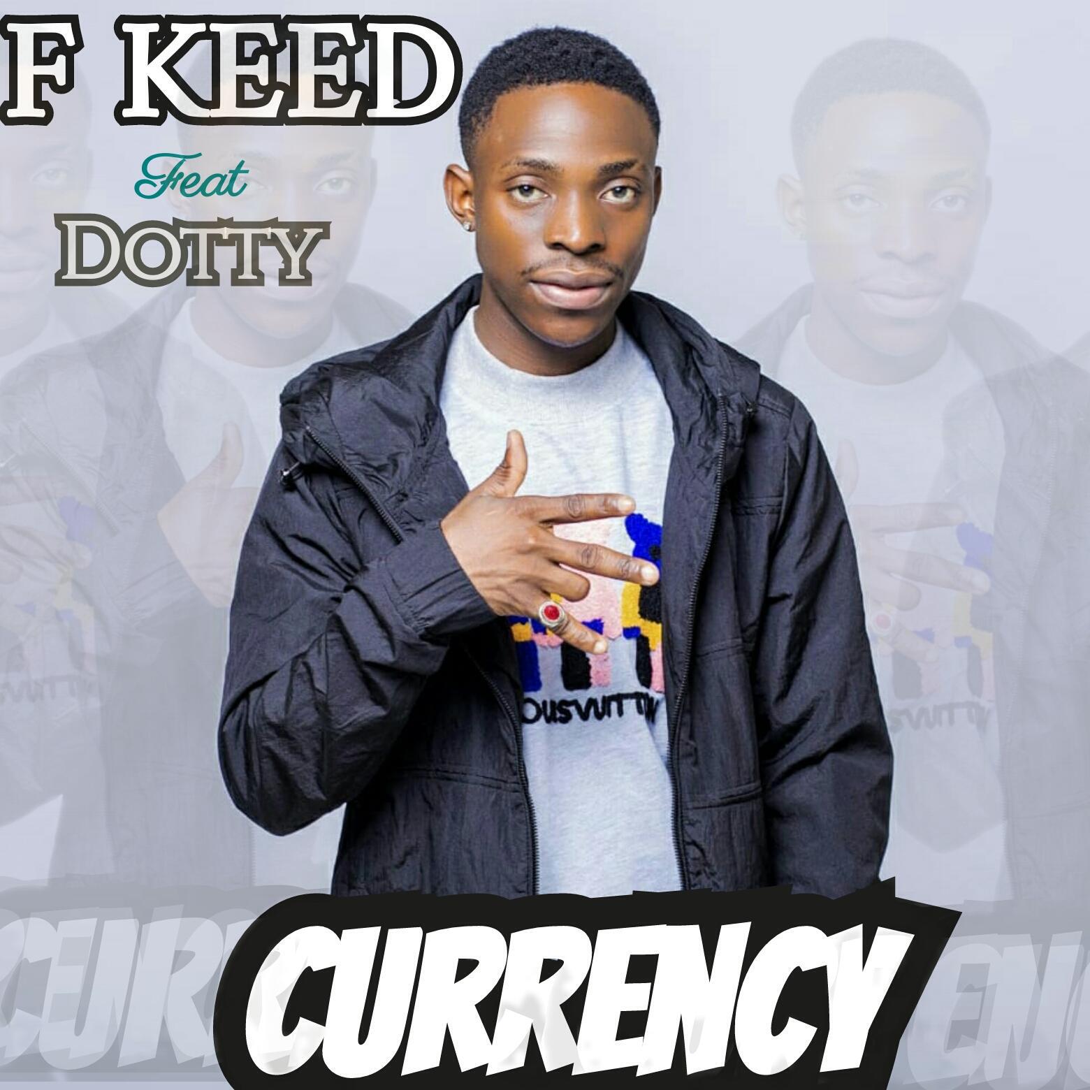 Релиз currency (feat. Dotty)
