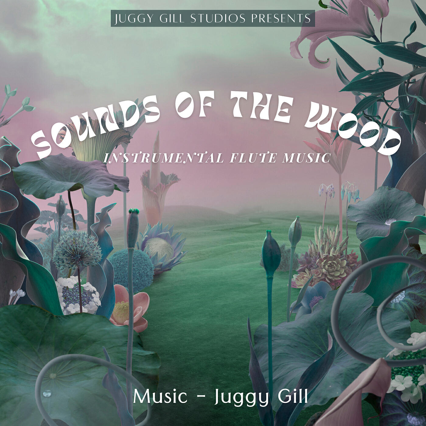 Релиз Sounds of the Wood