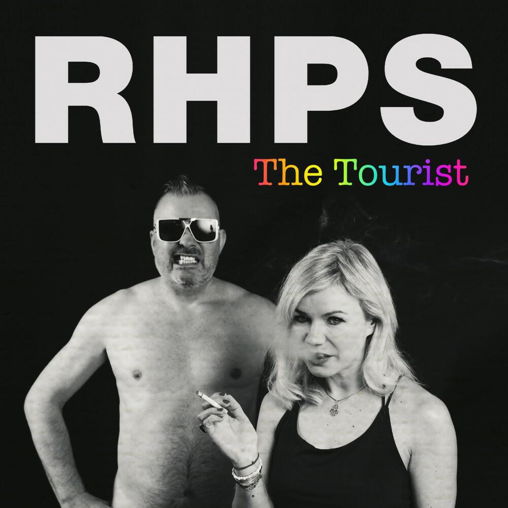Релиз The Tourist