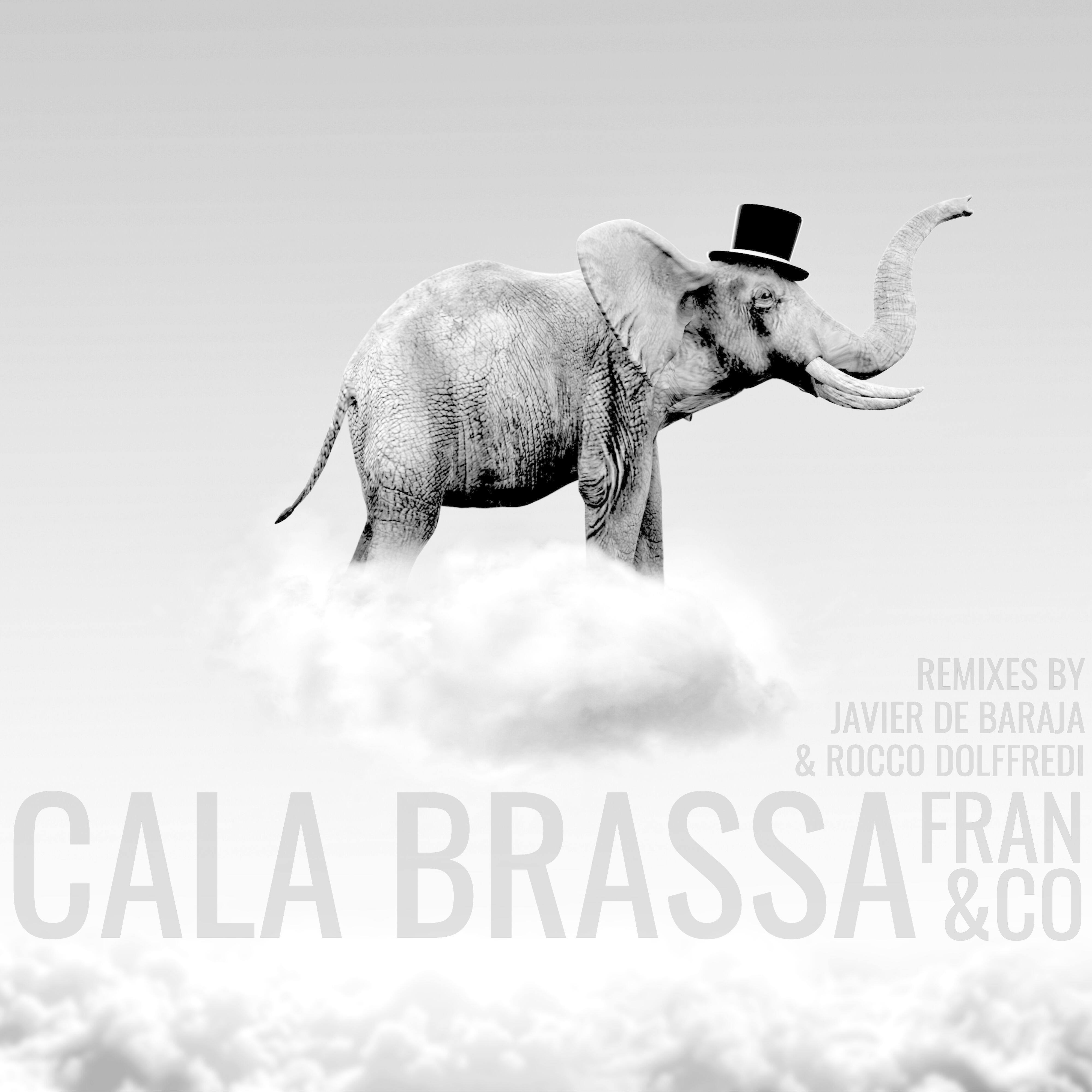 Релиз Cala Brassa