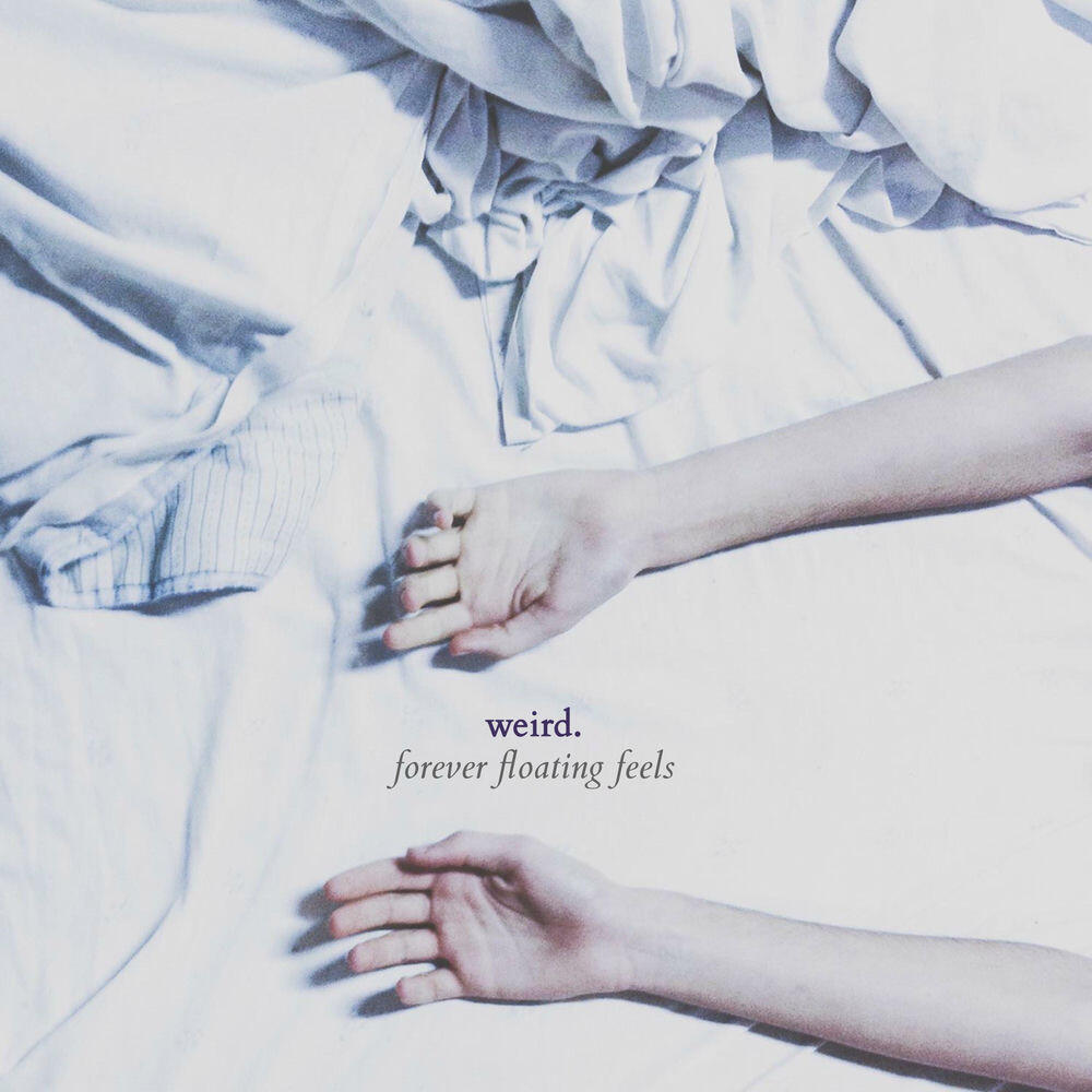 Релиз Forever Floating Feels