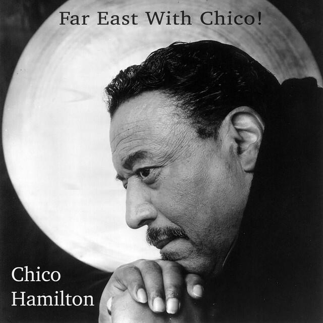 Релиз Far East with Chico!