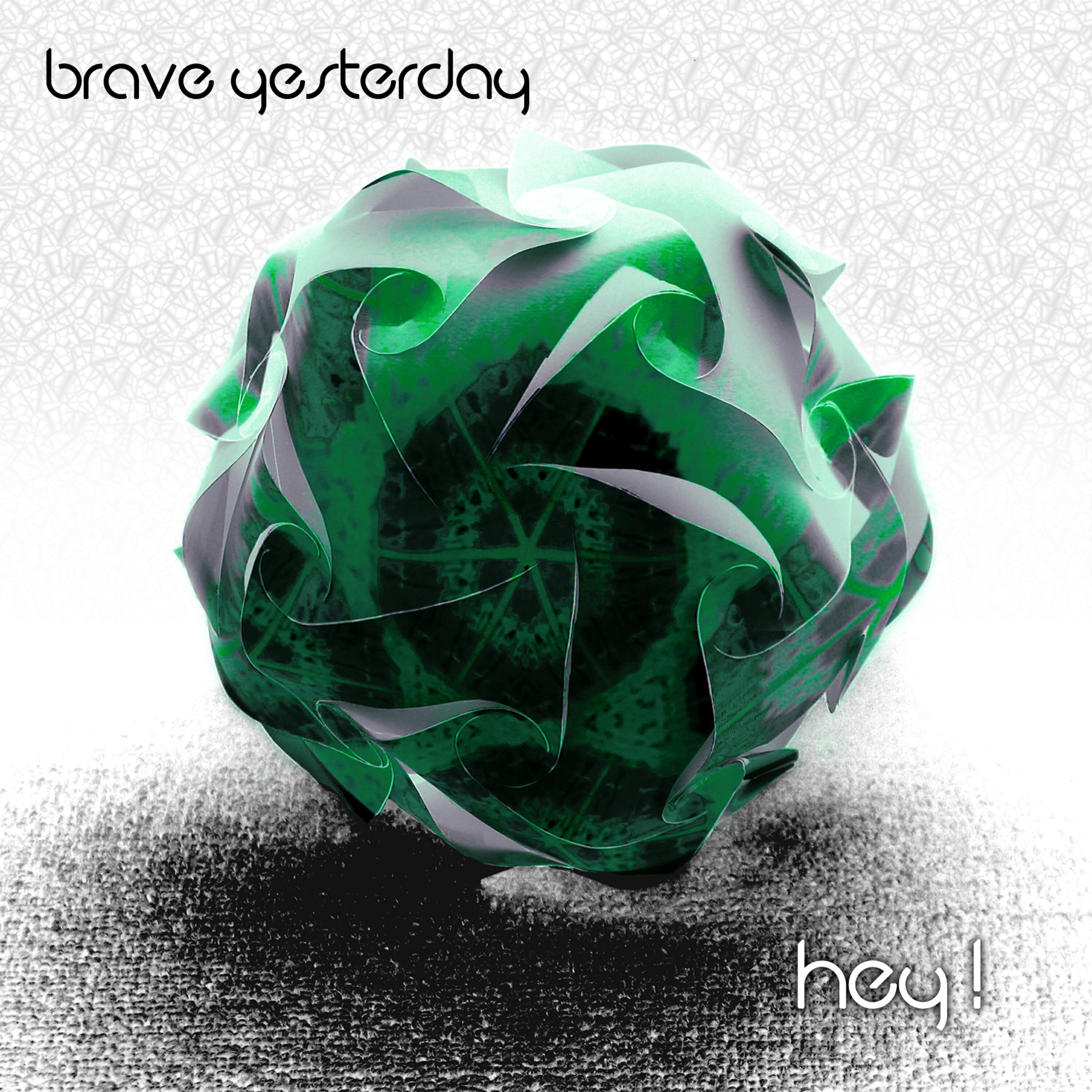 Релиз Hey!