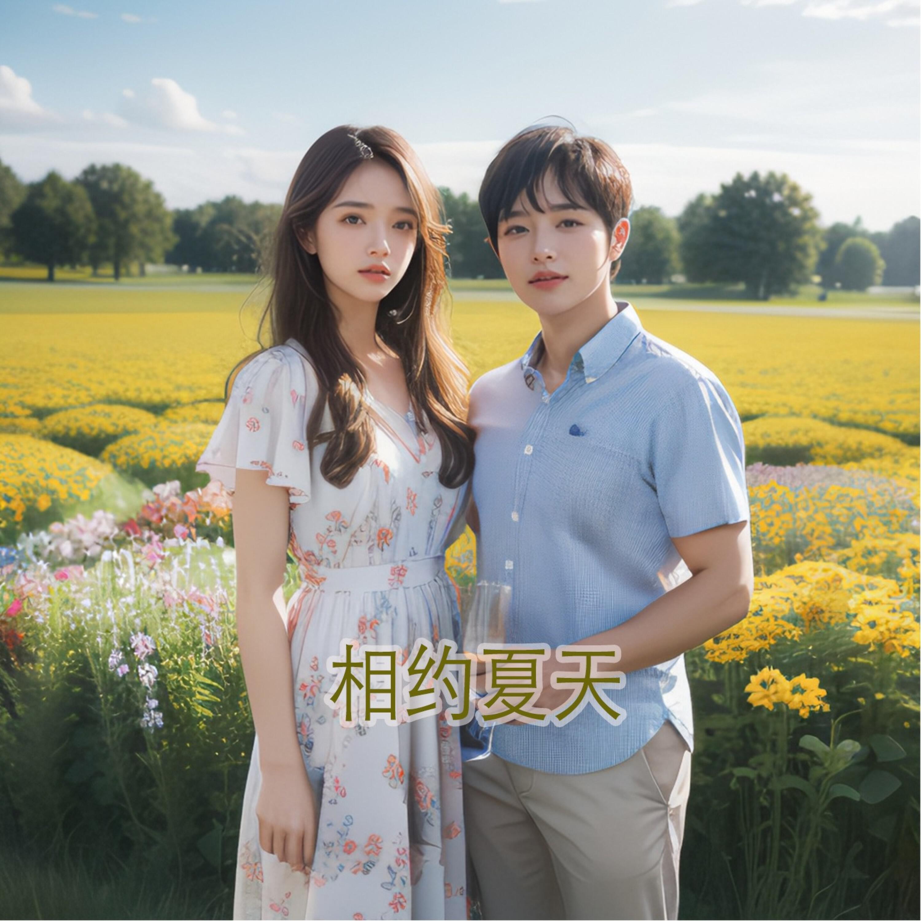 Релиз 相约夏天