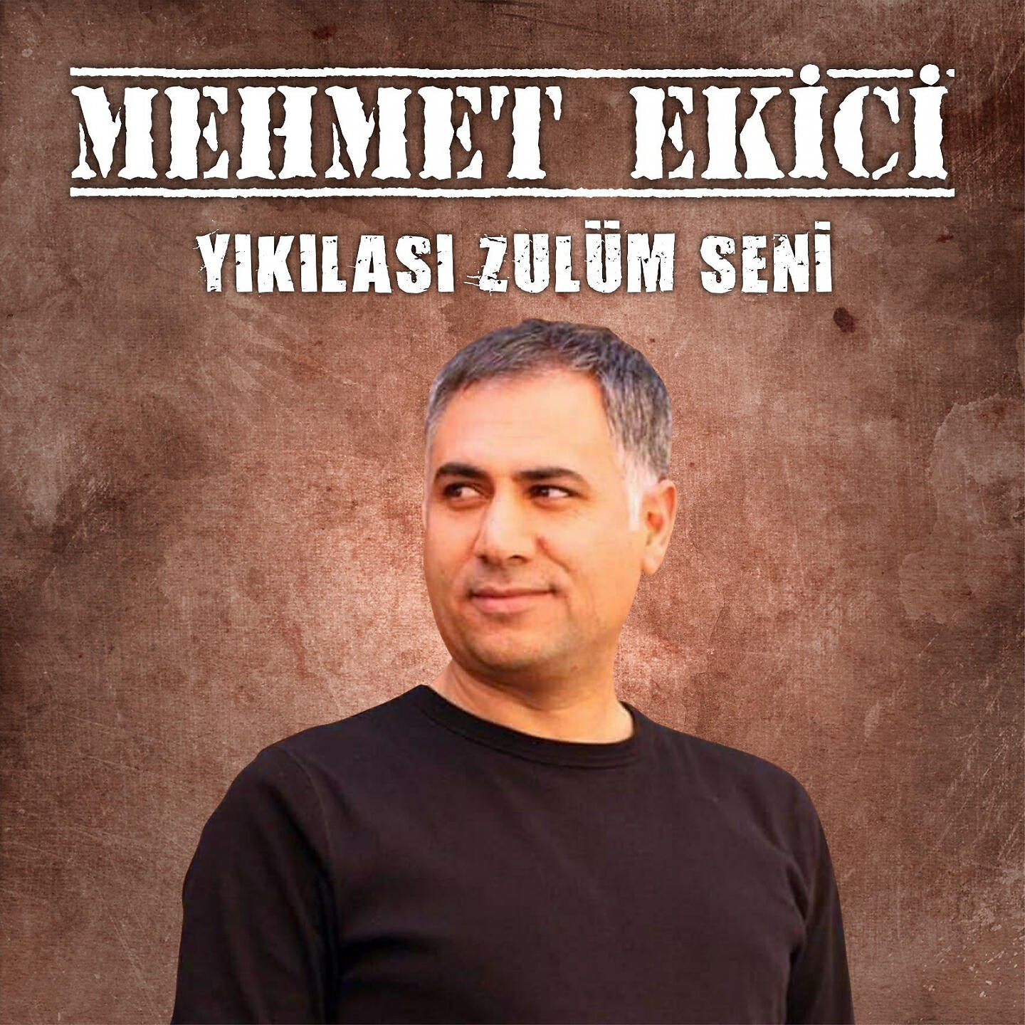 Релиз Yıkılası Zulüm Seni
