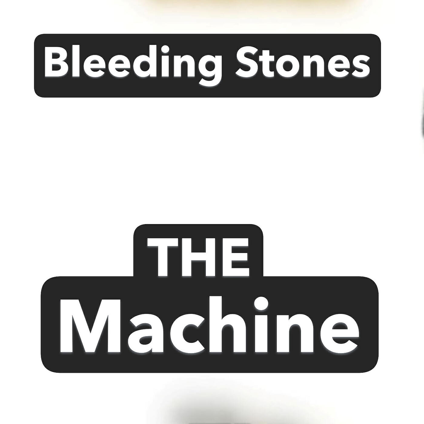 Bleeding Stones