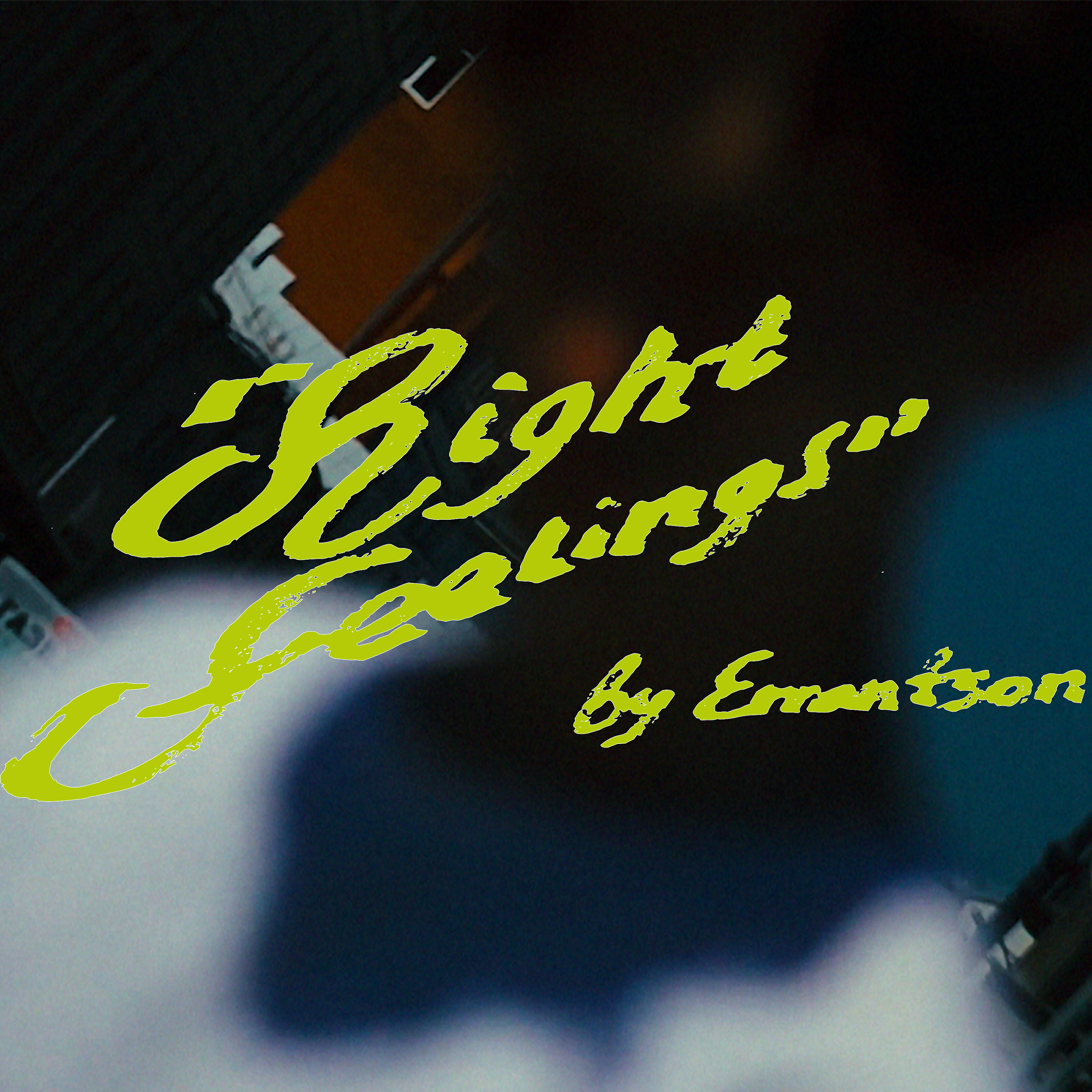Релиз Right Feelings