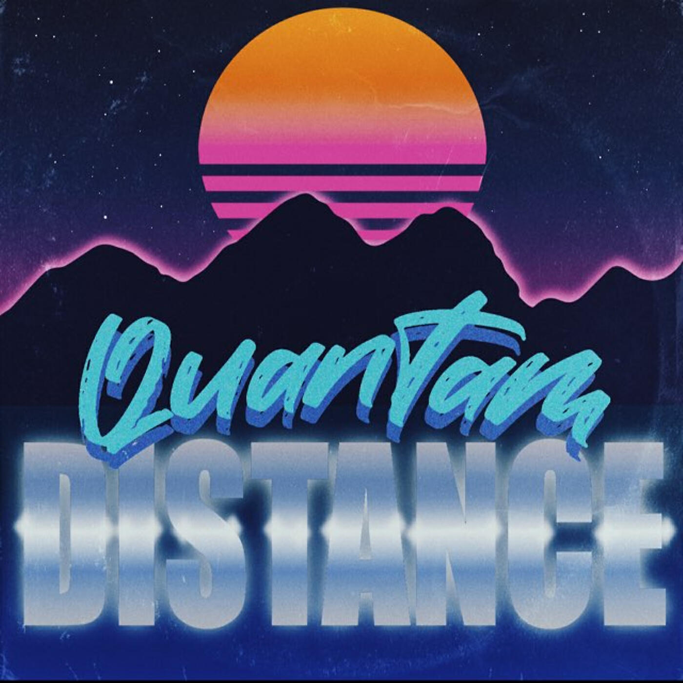 Скачать песню Super - Quantum Distance бесплатно в MP3 для Android и iOS