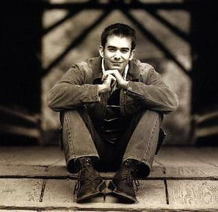 Brian Mann