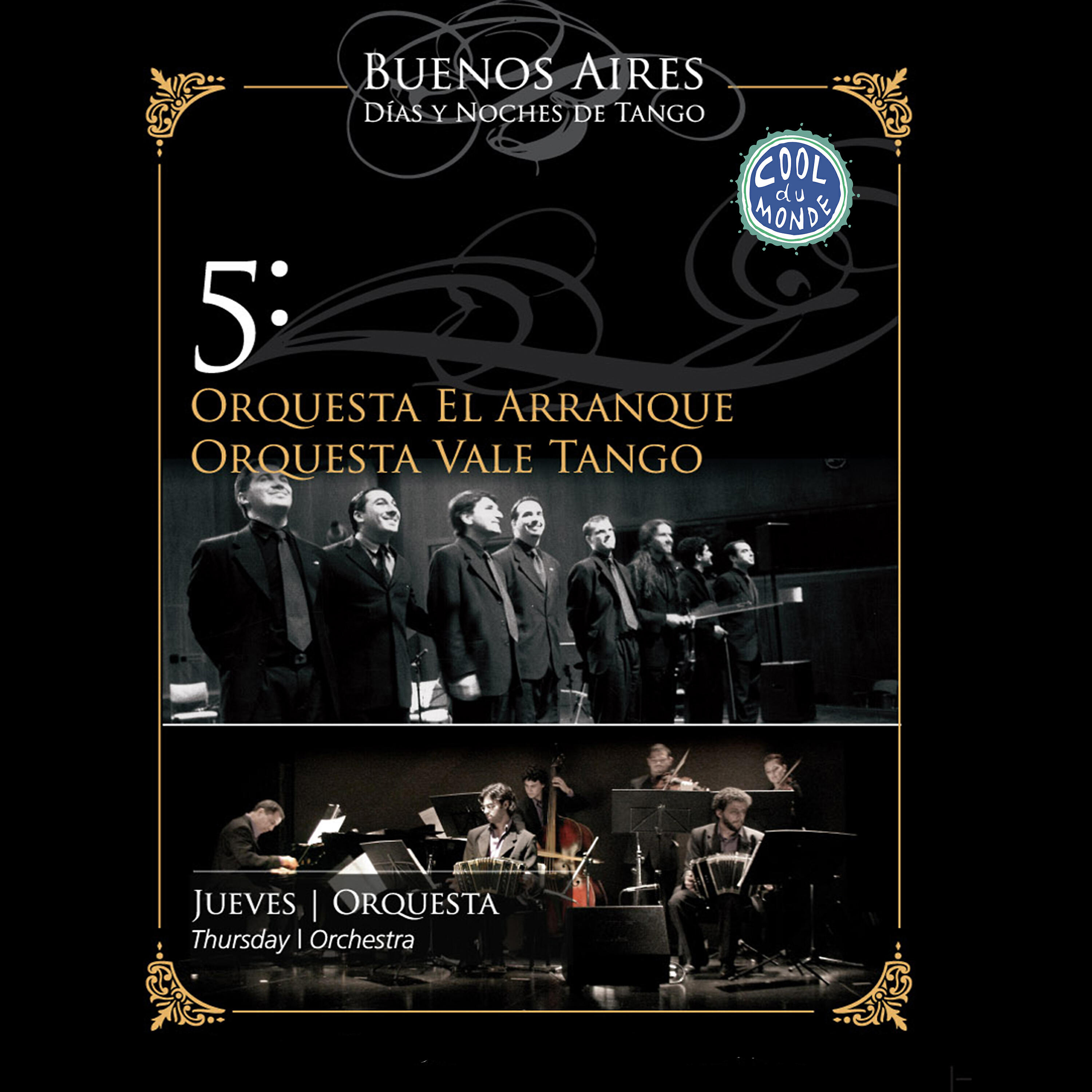  Orquesta Vale Tango