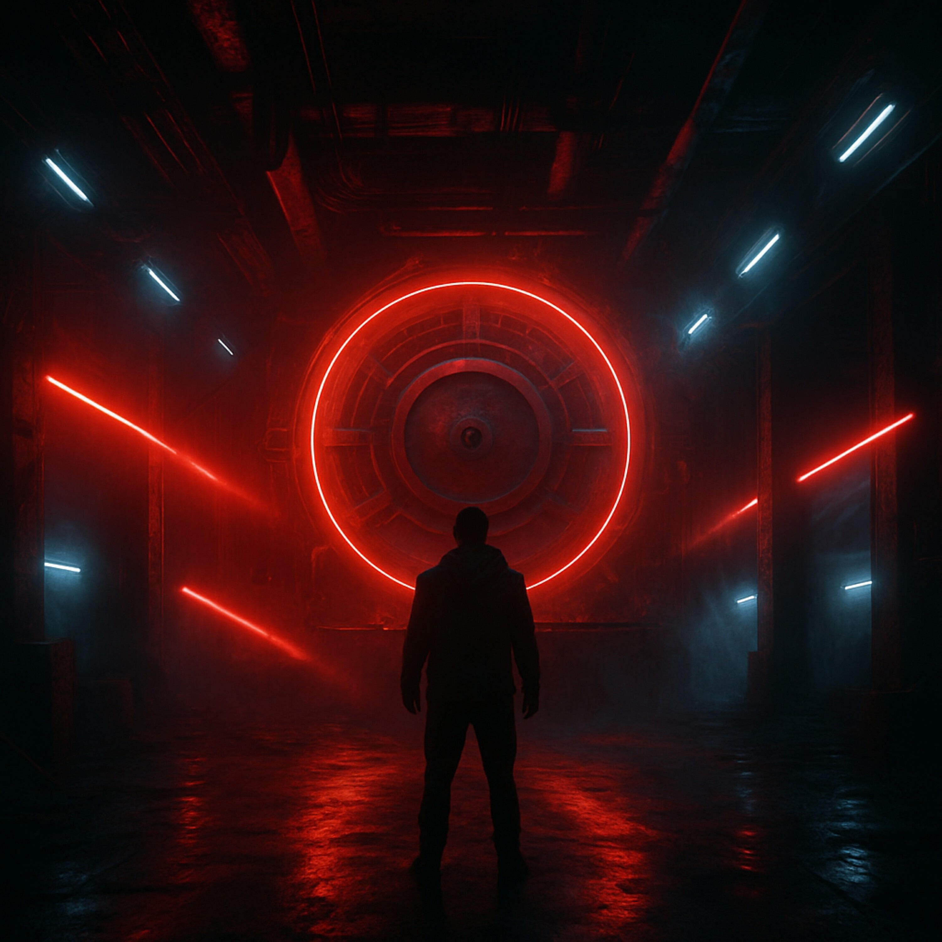Crimson Vault
