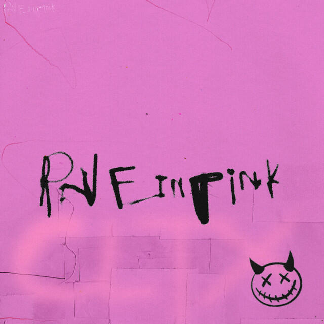 Релиз Rave In Pink