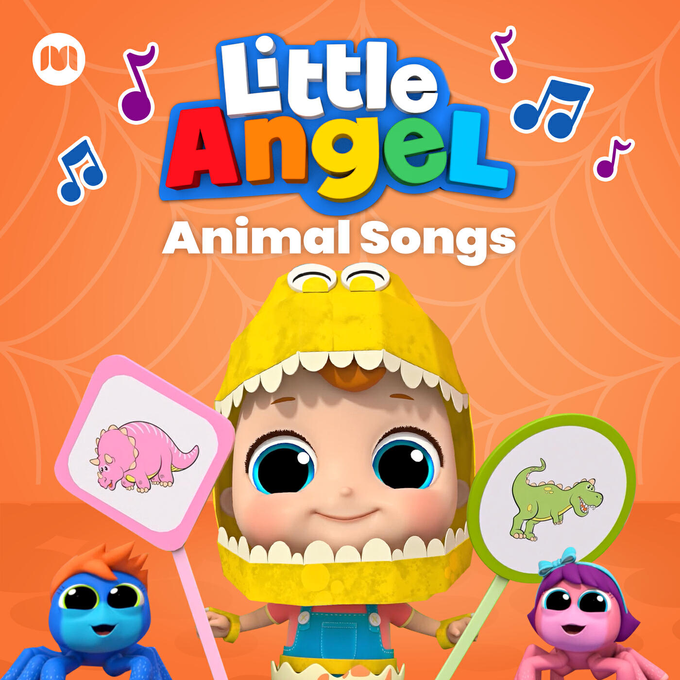 Релиз Animal Songs