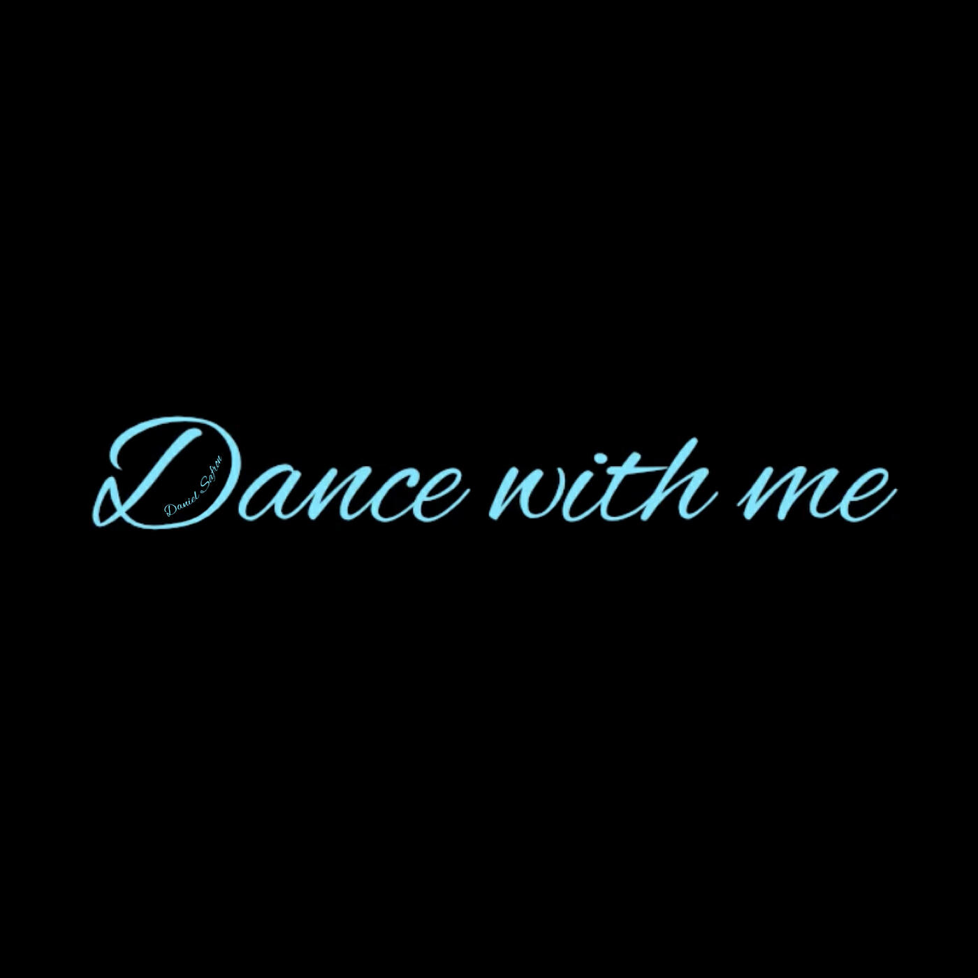 Релиз Dance with Me