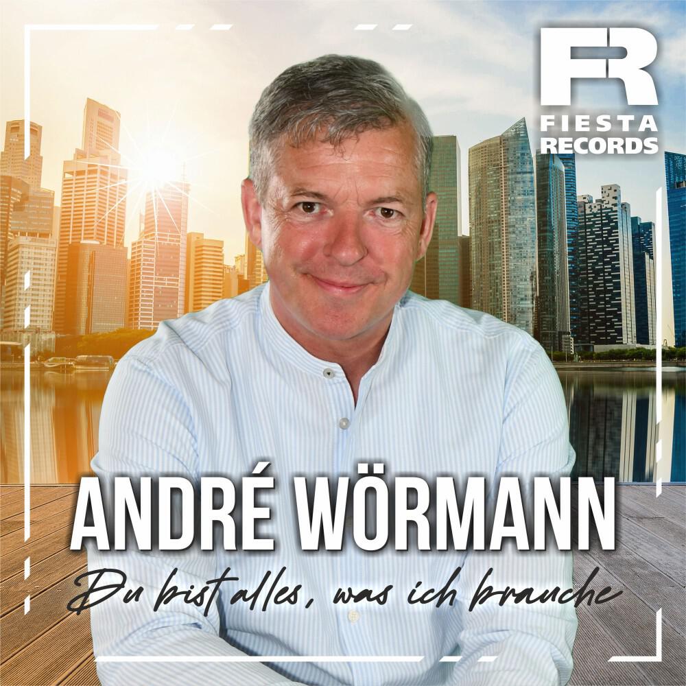 Релиз Du bist alles, was ich brauche