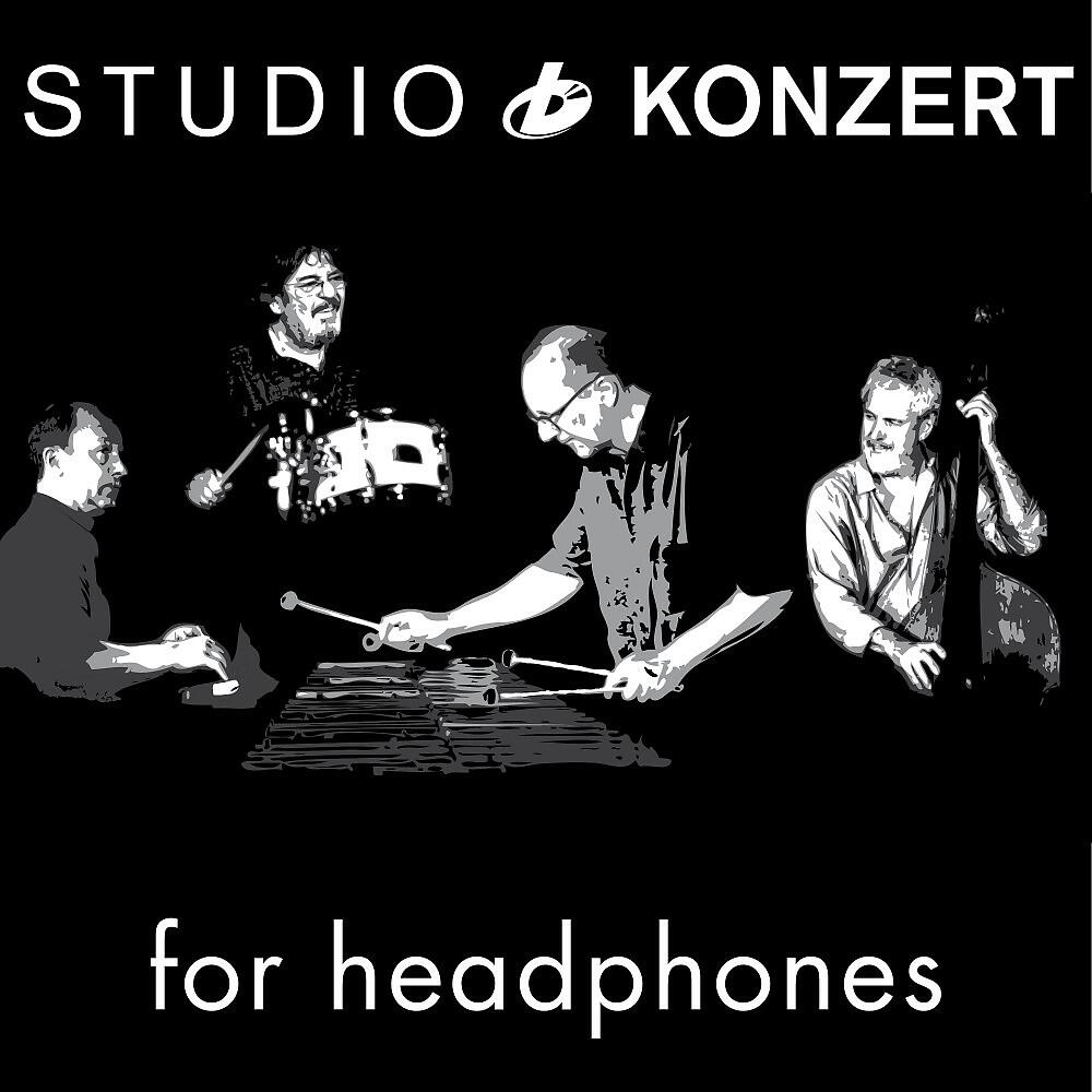 Релиз Studio Konzert for Headphones