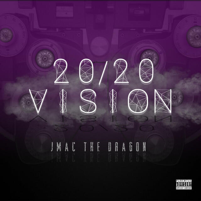 JMac The Dragon