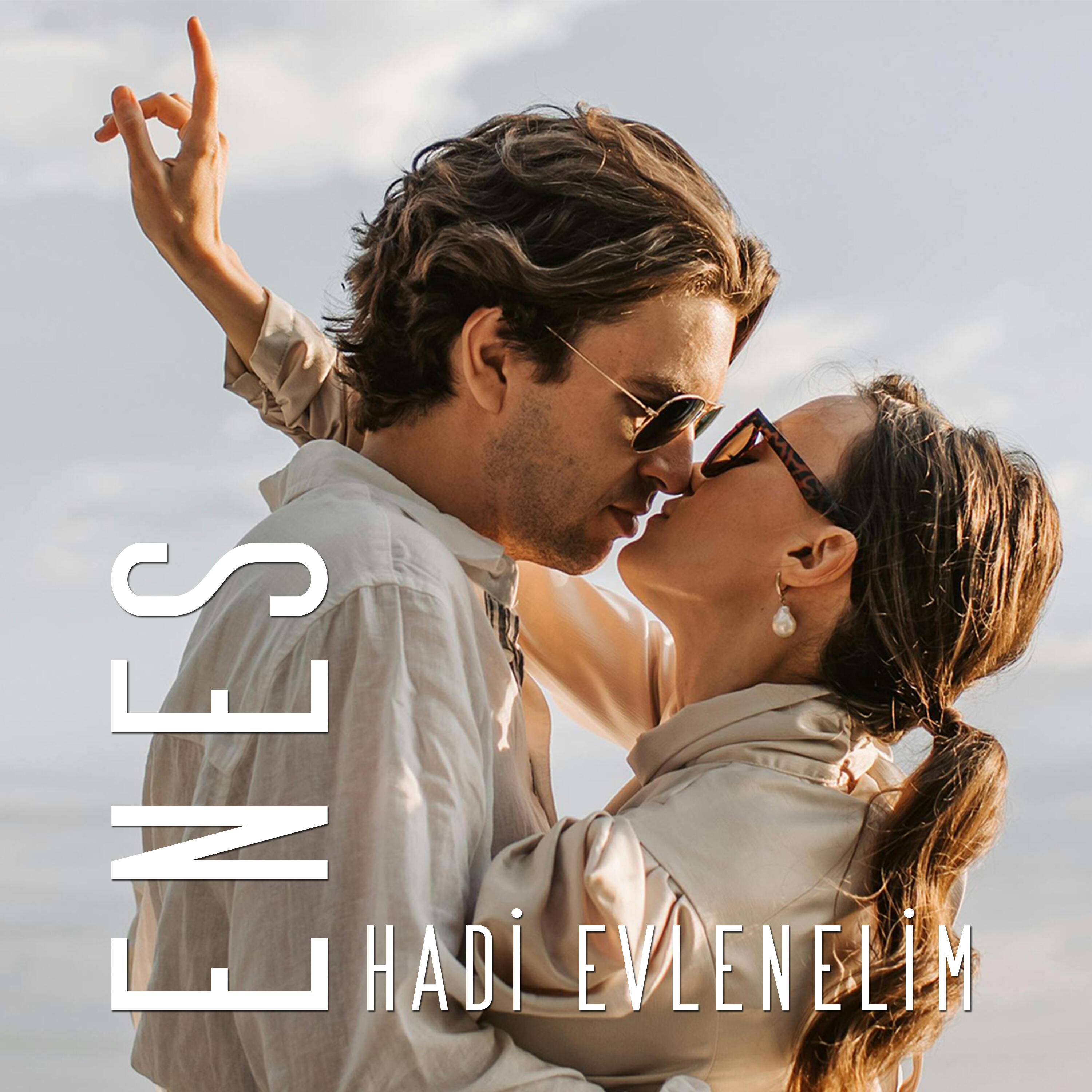 Релиз Hadi Evlenelim