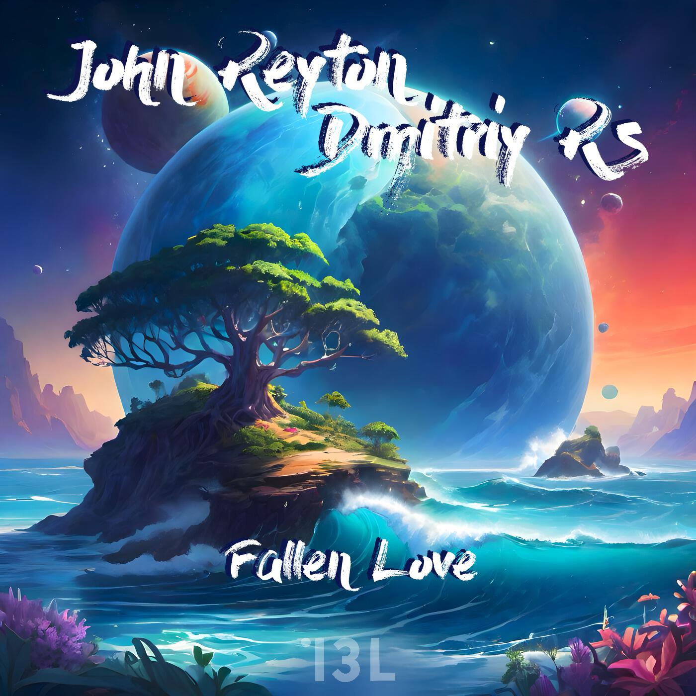Постер альбома Fallen Love