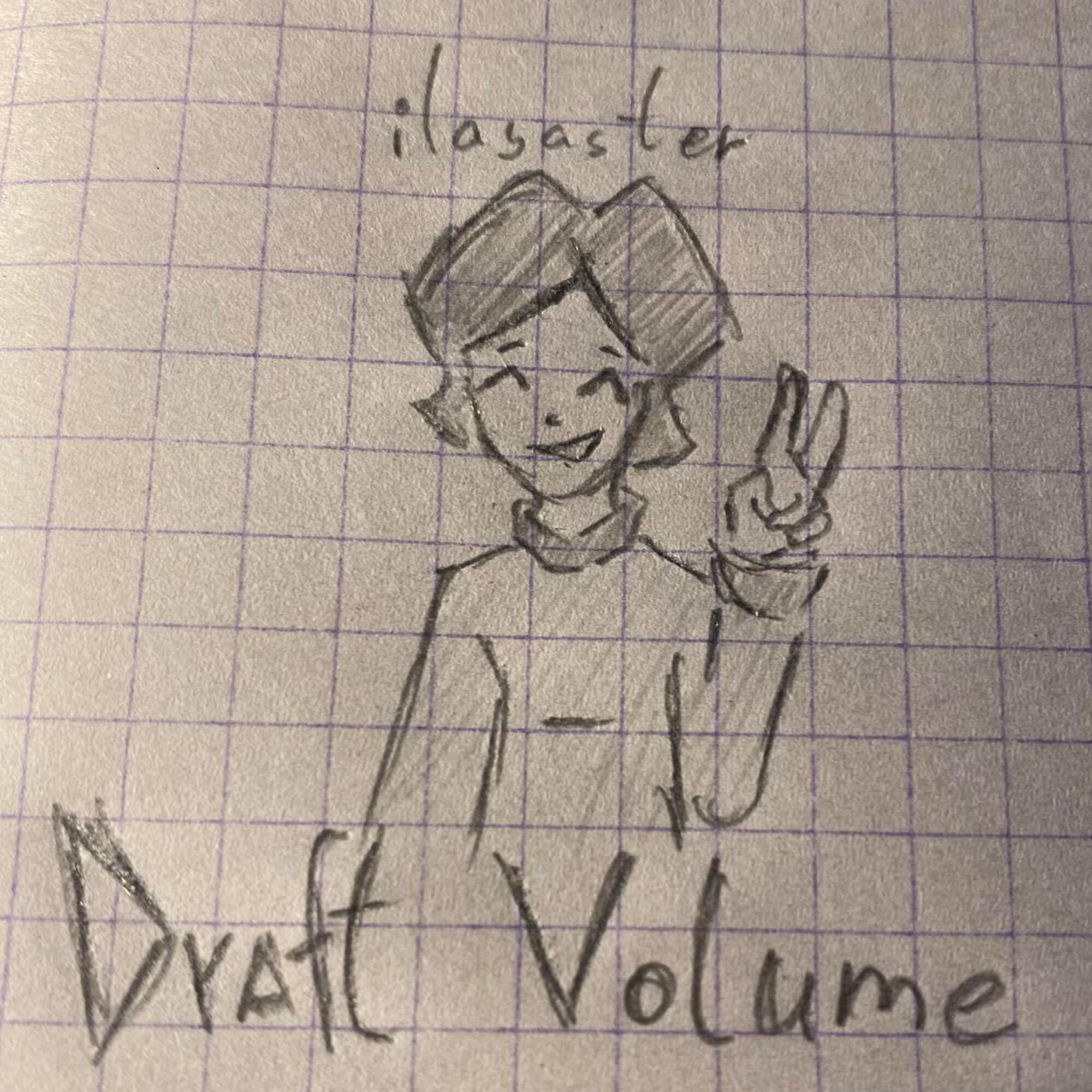 Релиз Draft Volume