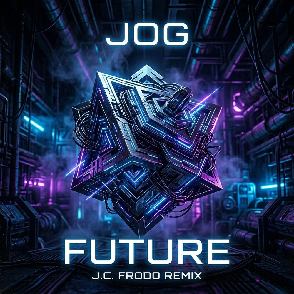 Релиз Future (J.C. Frodo remix)