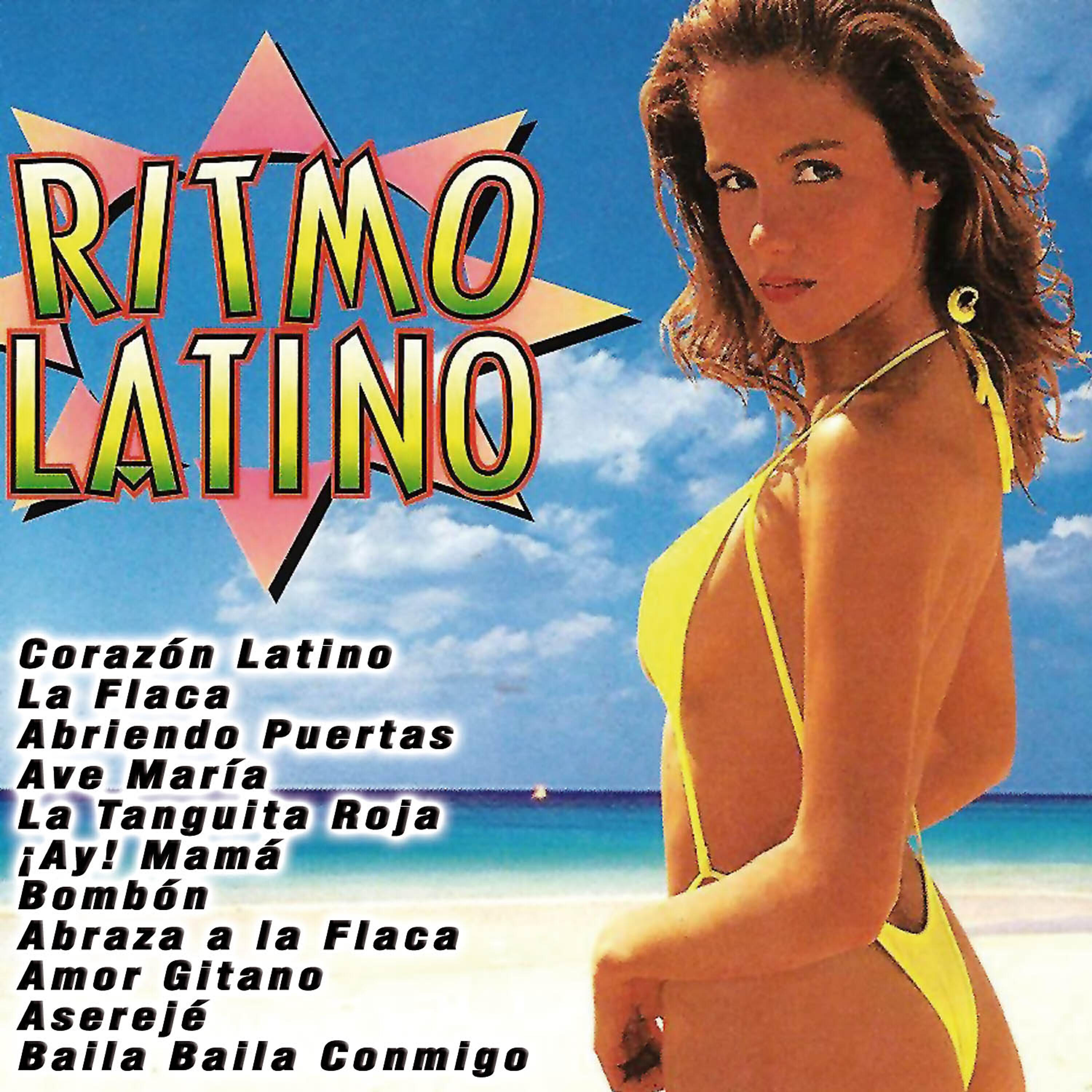 Релиз Ritmo Latino