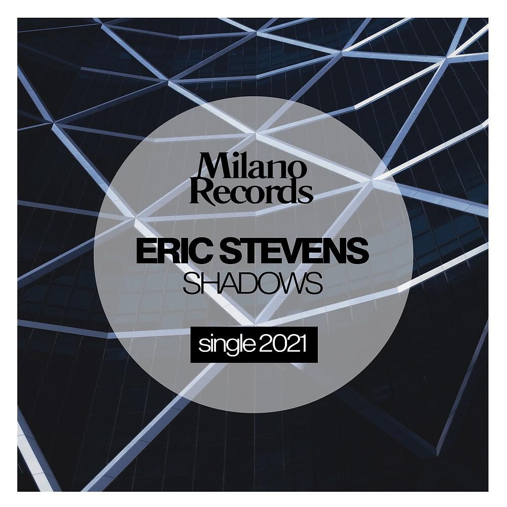 Eric Stevens