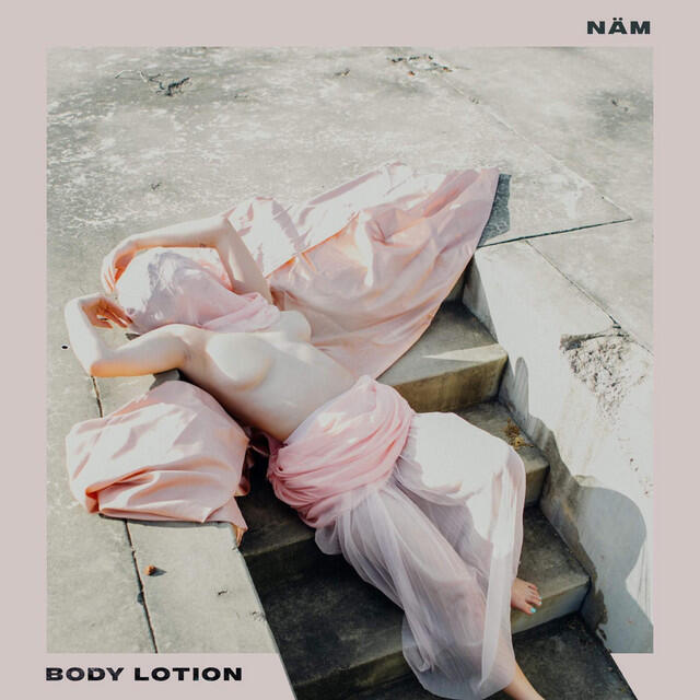 Релиз Body Lotion