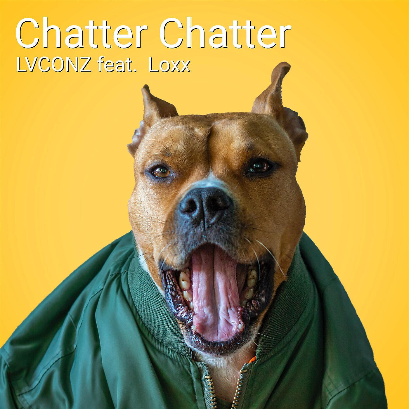 Трек Chatter Chatter