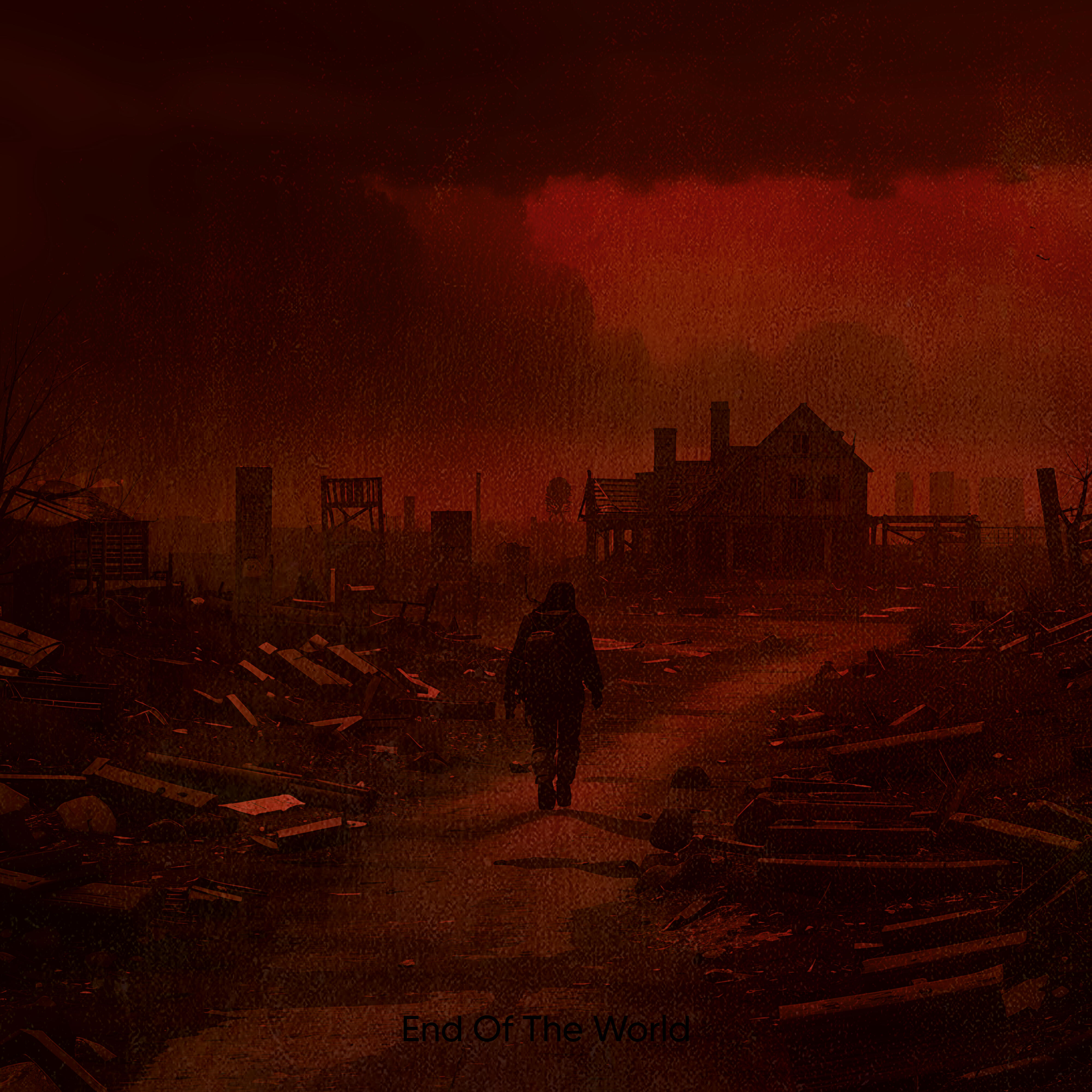 Релиз End of the World