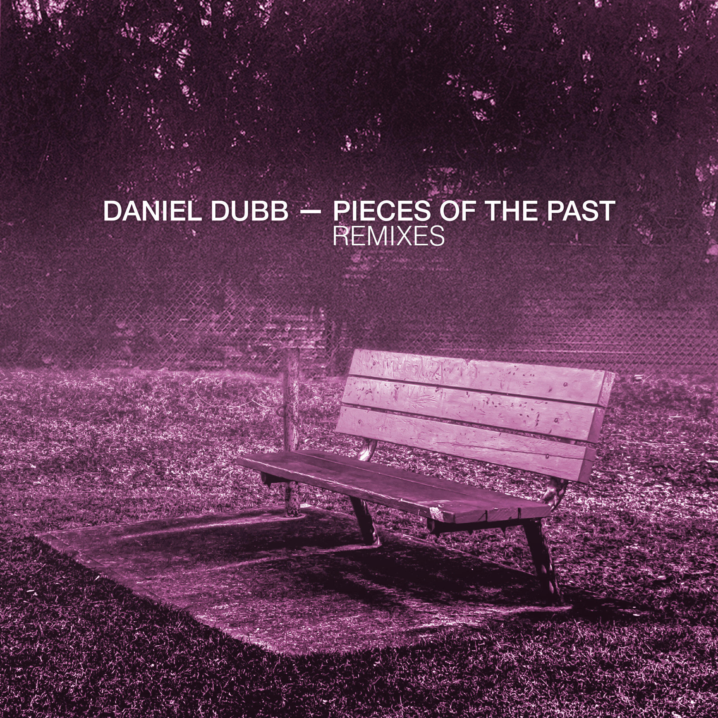 Релиз Pieces Of The Past Remixes