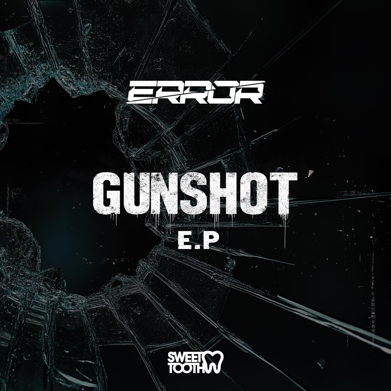 Релиз Gunshot EP