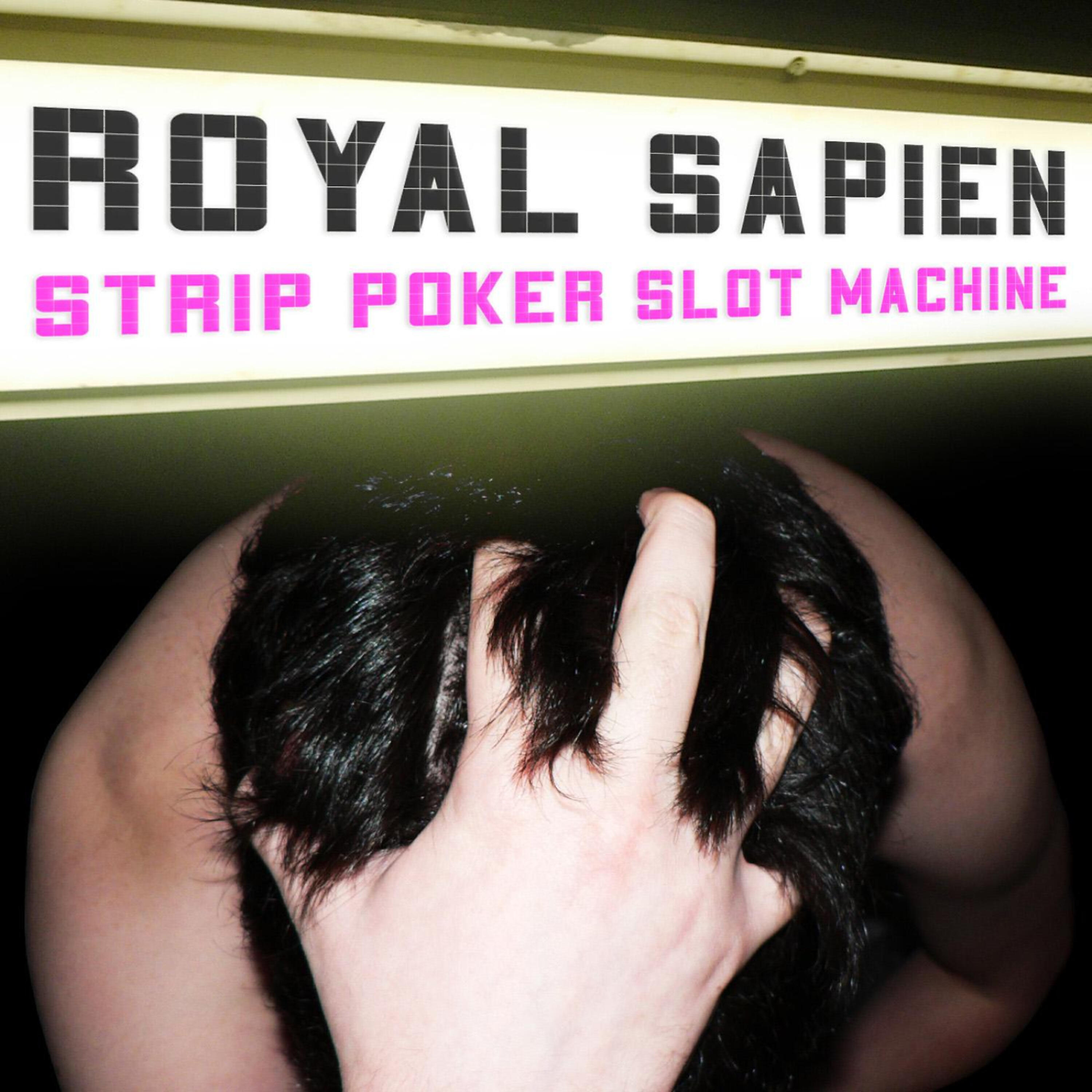 Релиз Strip Poker Slot Machine