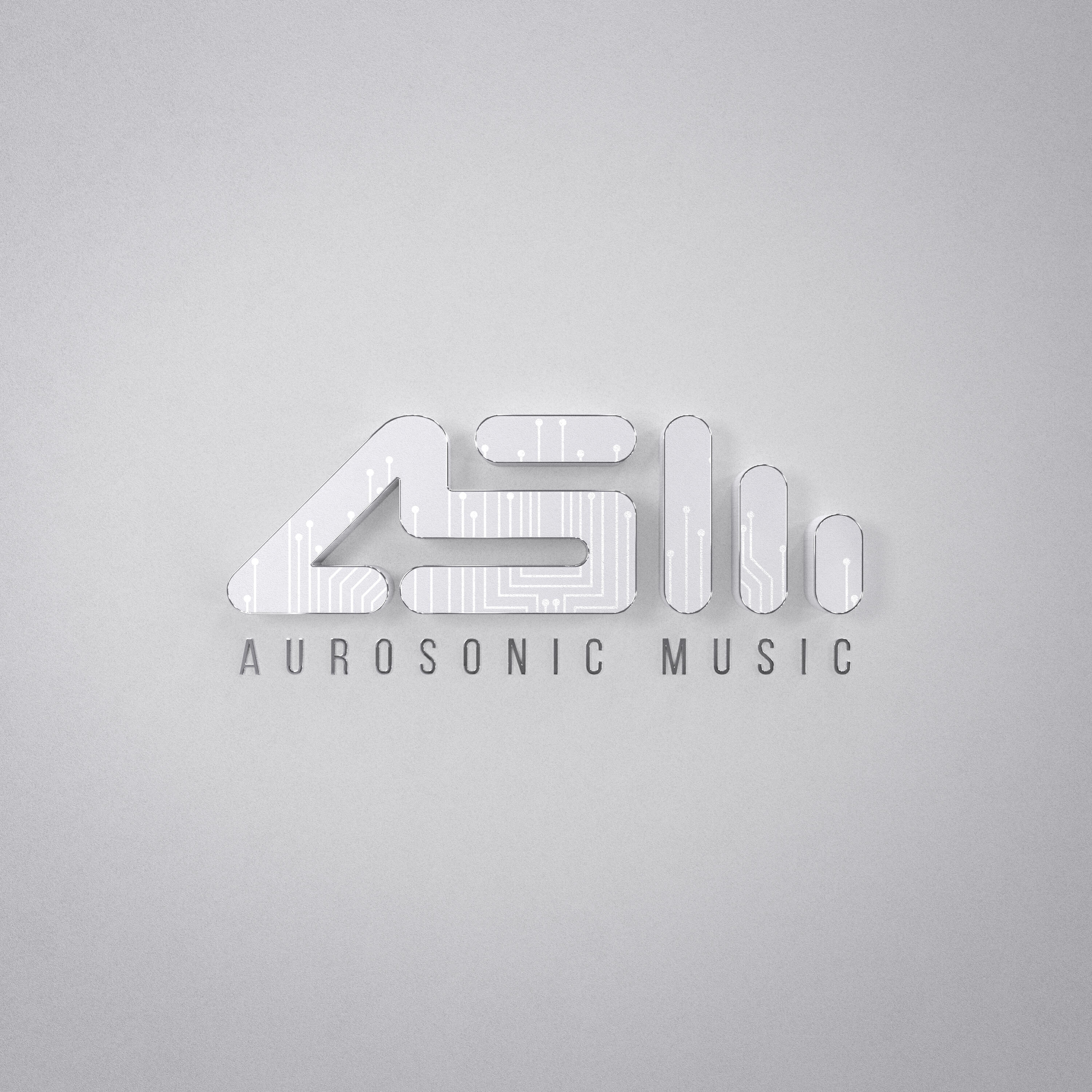 Релиз Aurosonic Music Episode 012