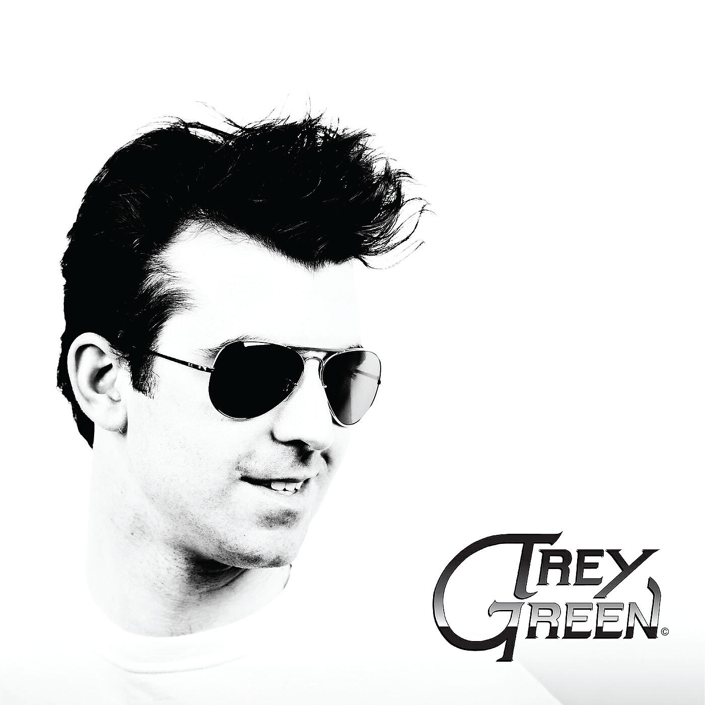 Релиз Trey Green