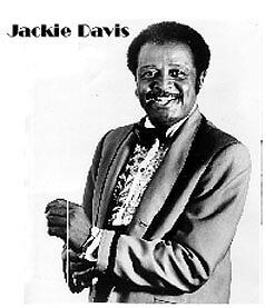 Jackie Davies