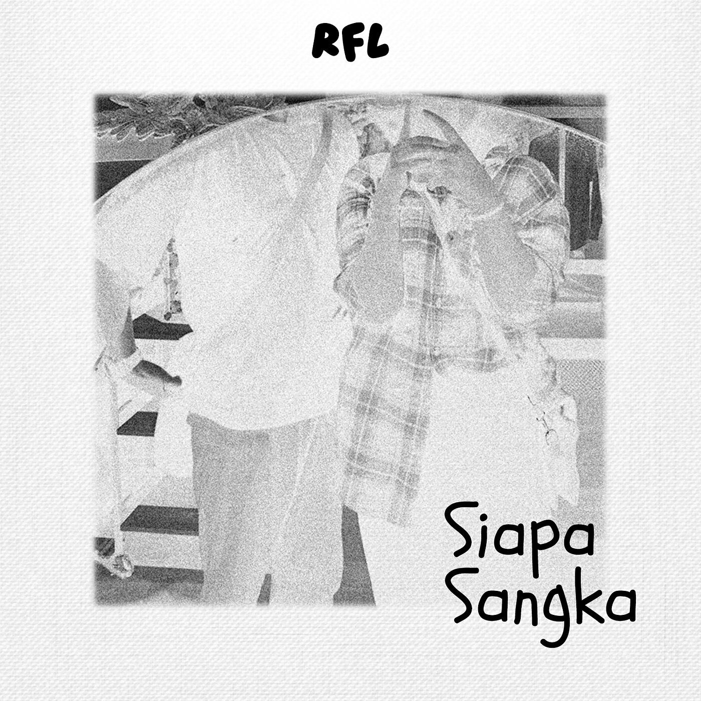 Релиз Siapa Sangka