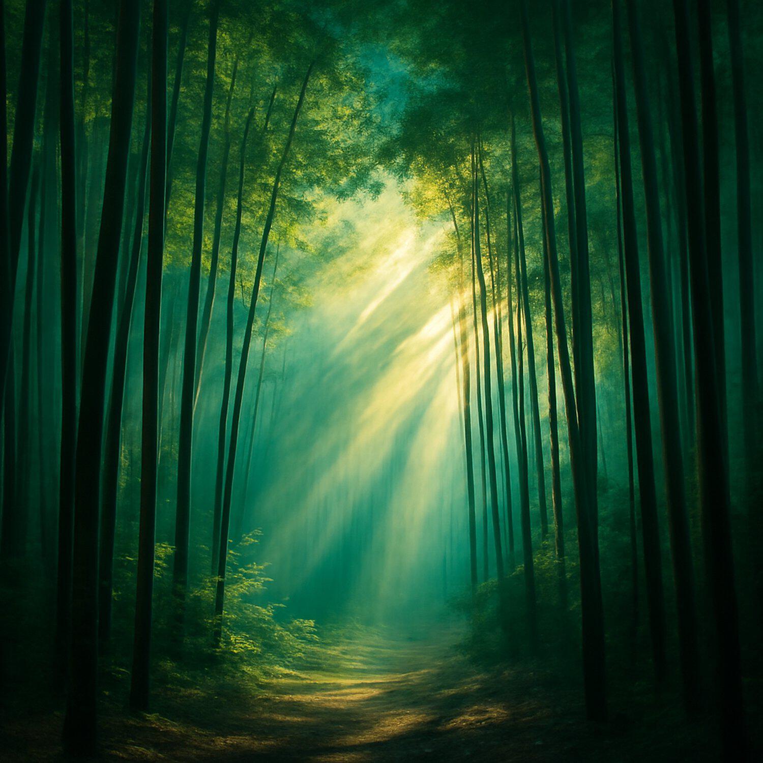 Релиз Inner Meditation