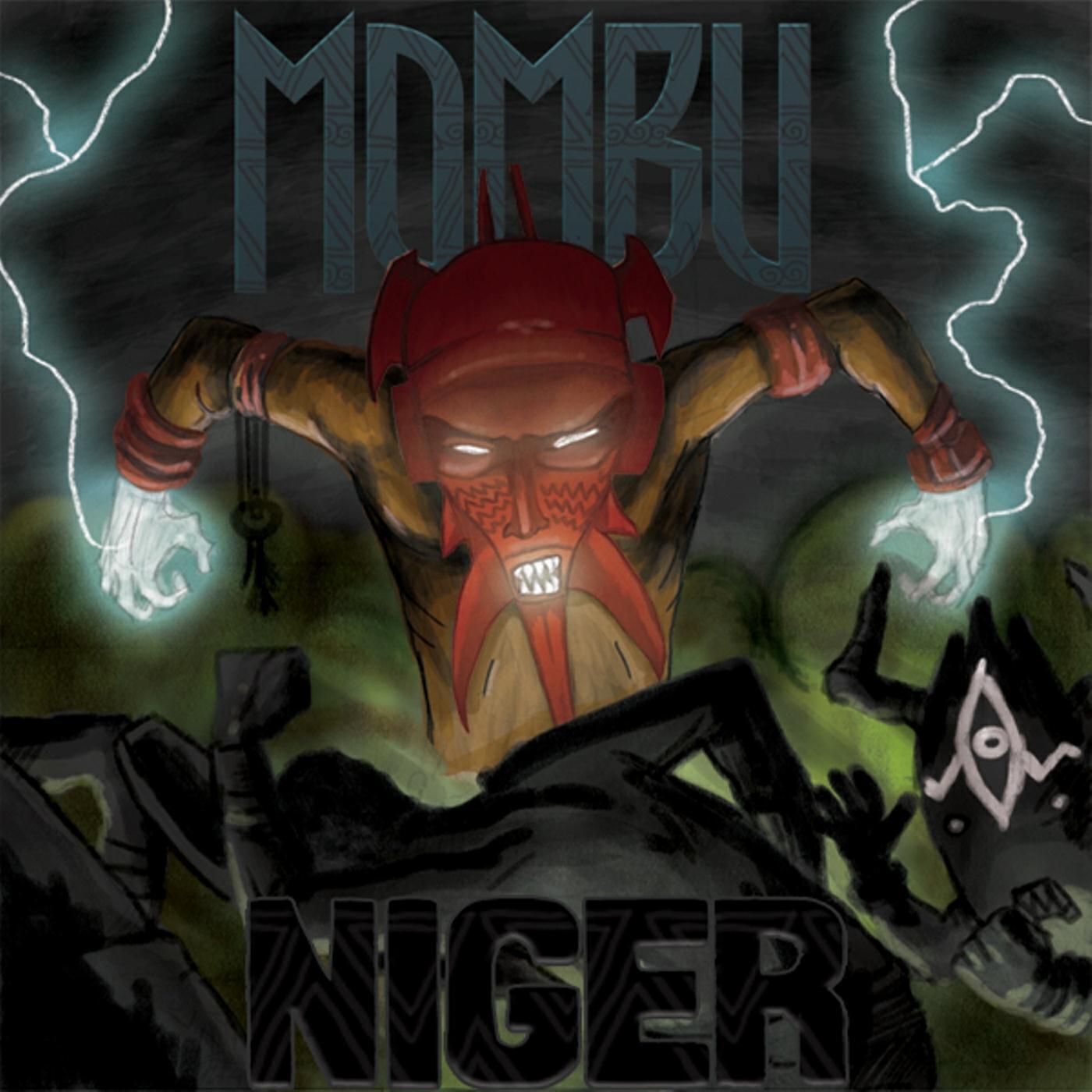 Релиз Niger