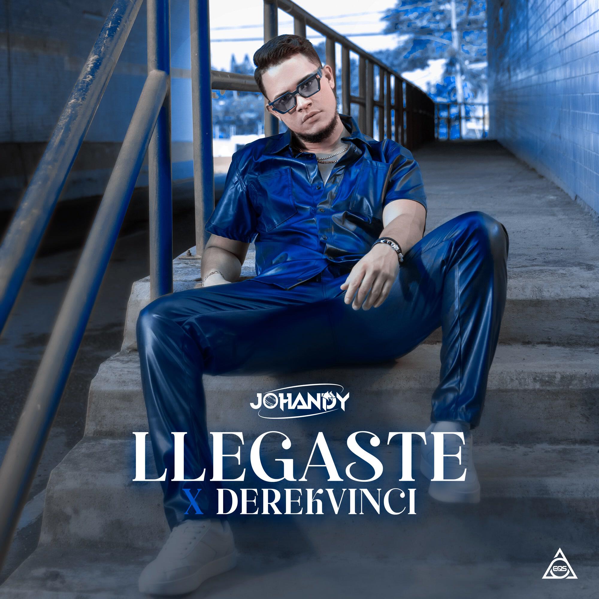 Релиз Llegaste