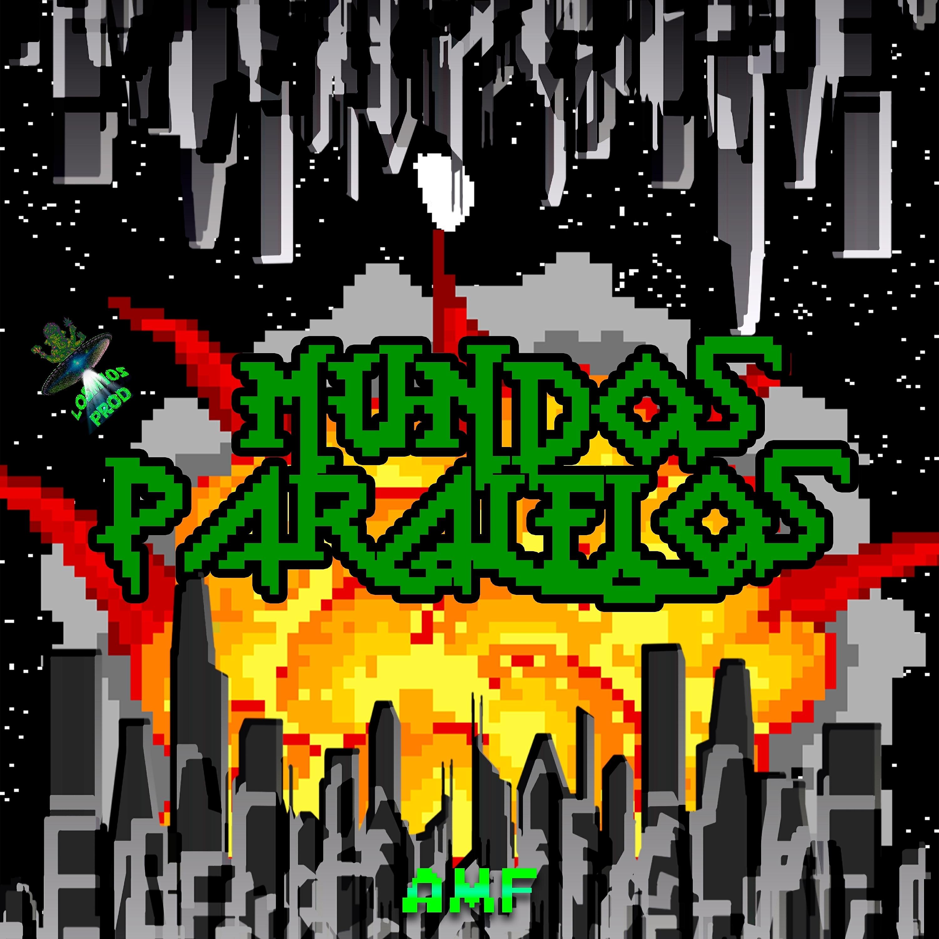 Релиз Mundos Paralelos