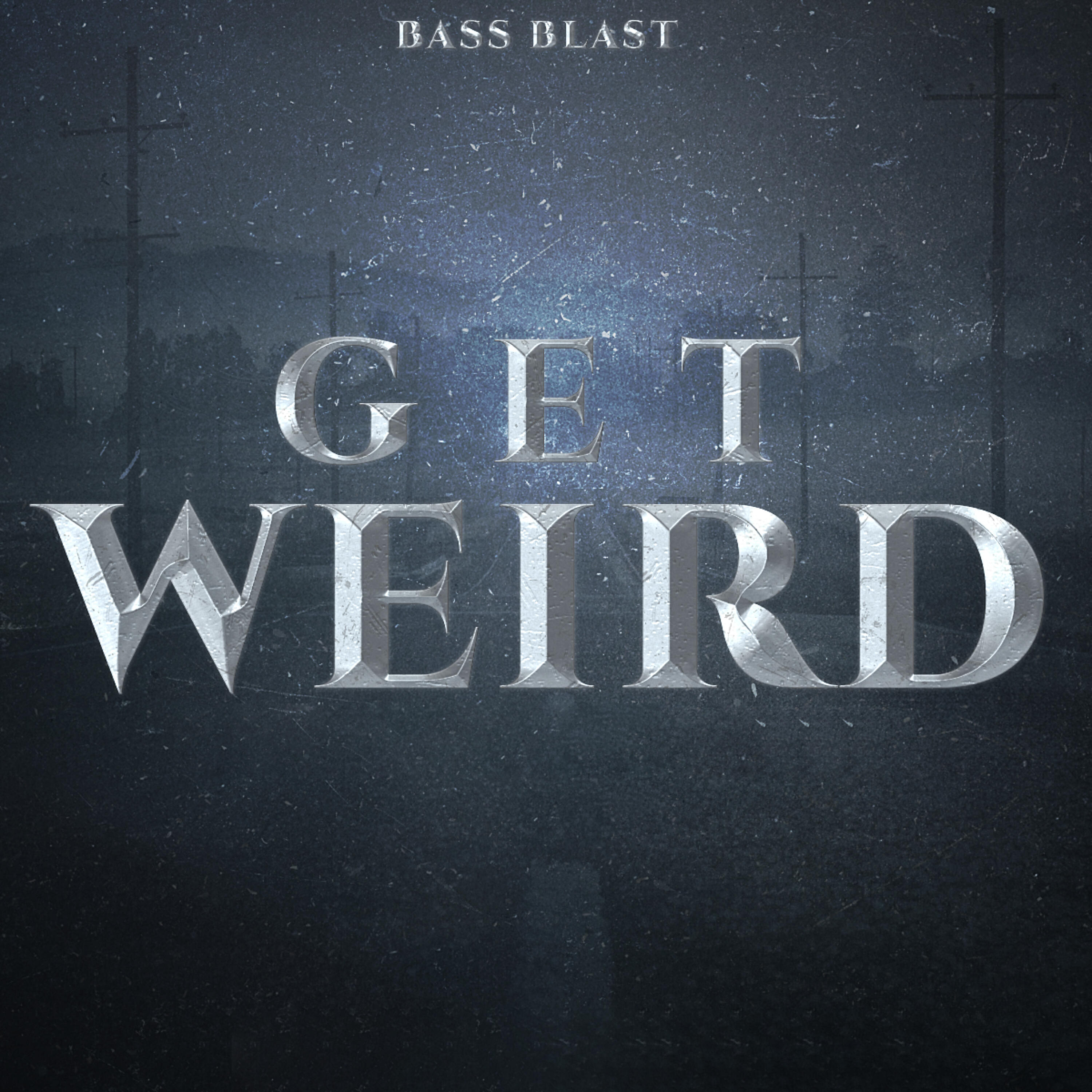 Bass Blast