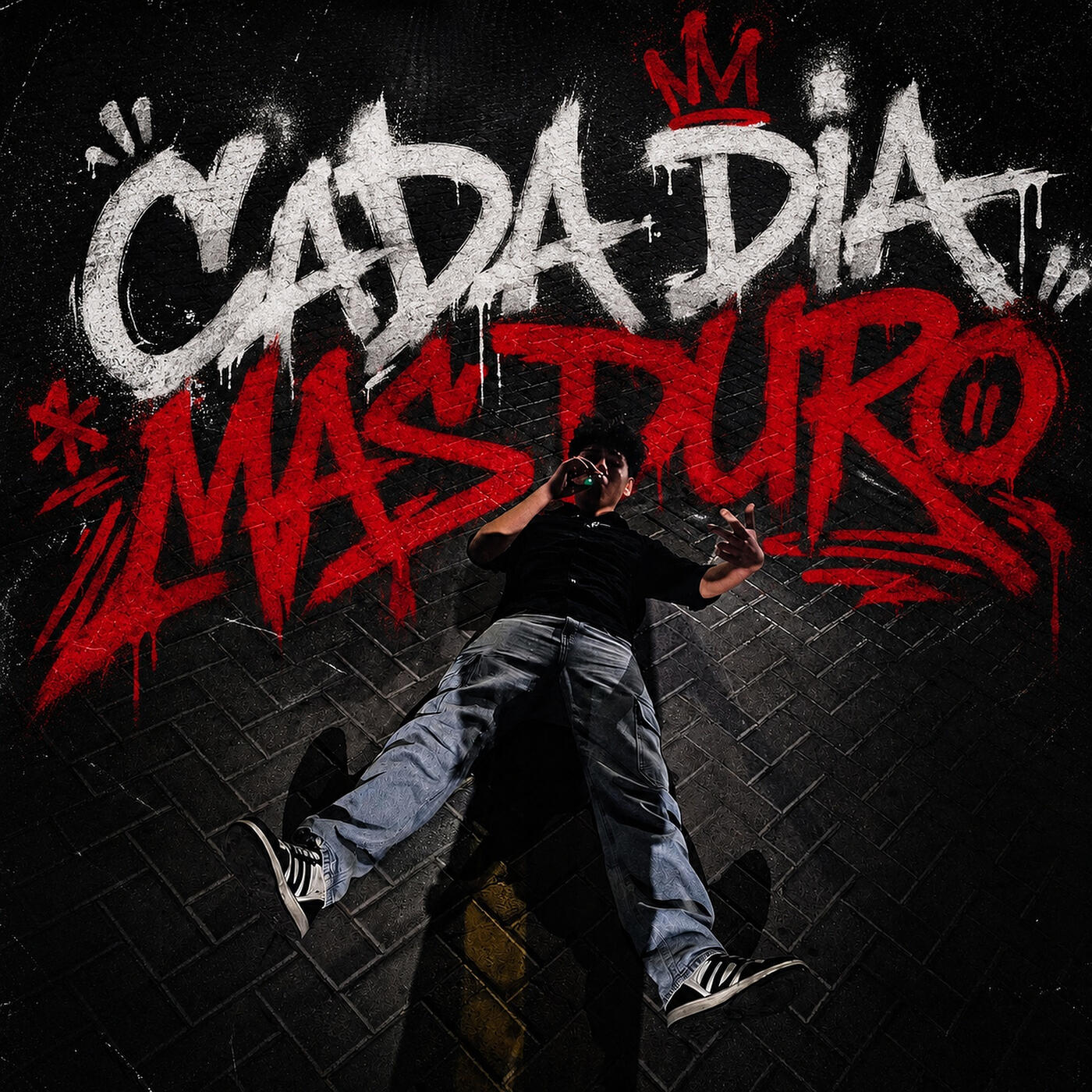 Релиз Cada Dia Mas Duro