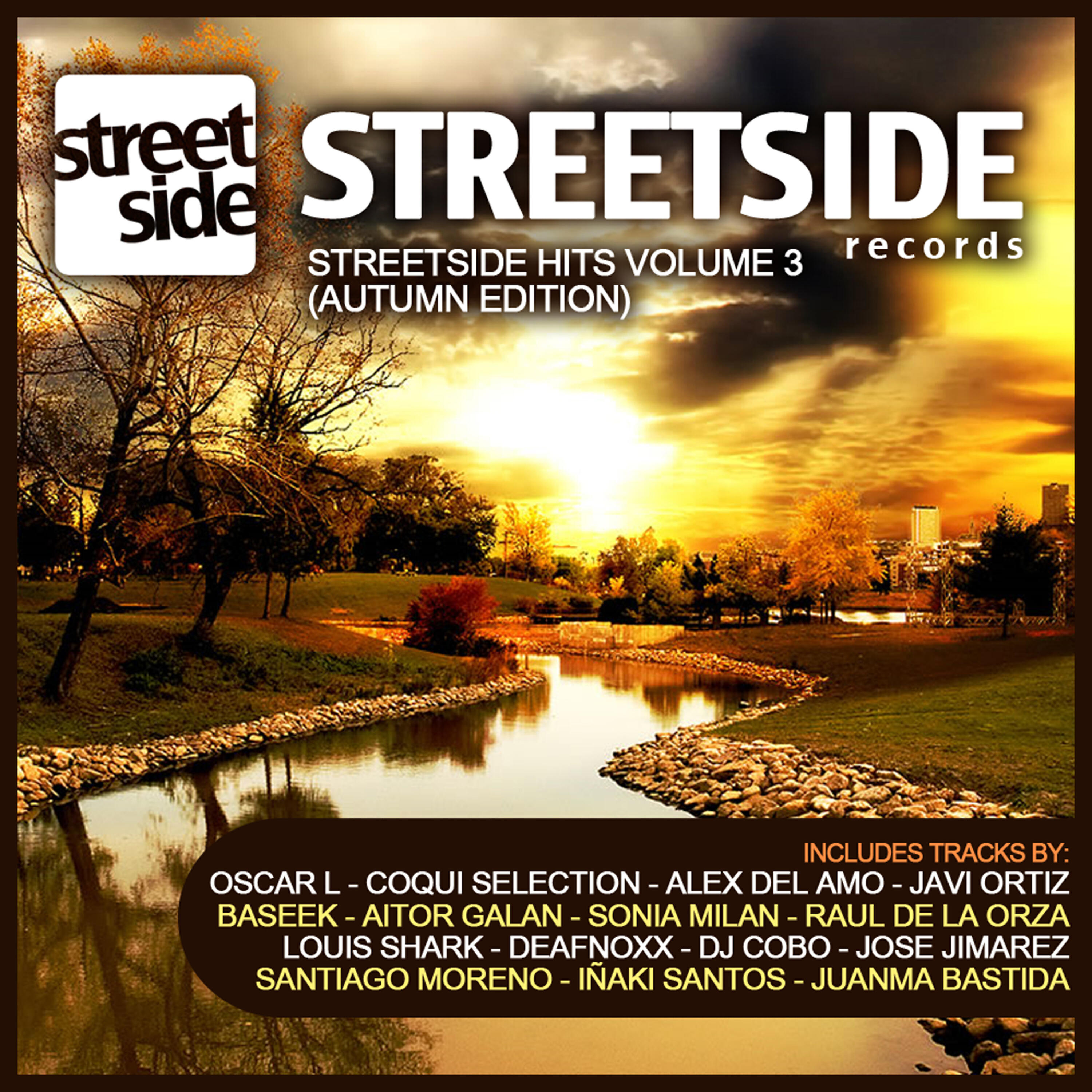 Релиз Streetside Hits Volume 3 (Autumn Edition)