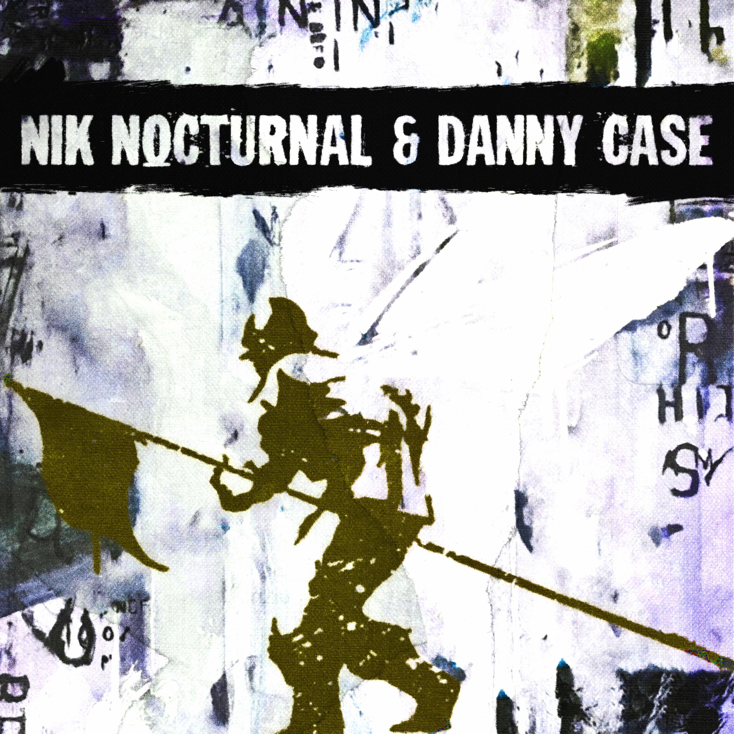 Danny Case